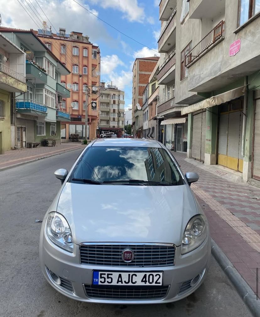 Yangın Garage